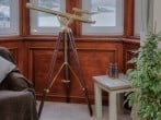 Telescope Telescope